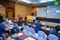 Free FBS seminar in Chiang Mai, Thailand