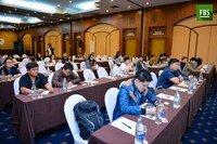 Free FBS seminar in Chiang Mai, Thailand