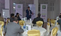 Free FBS seminar in El-Mansoura