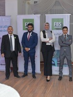 Free FBS seminar in El-Mansoura