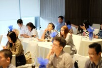 Free FBS Seminar in Bangkok