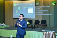 Free FBS Seminar in Khonkaen