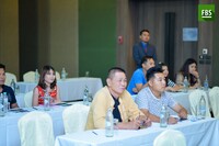 Free FBS Seminar in Khonkaen