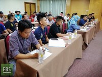 Free FBS Seminar in Tawau 