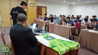 Free FBS Seminar in Tawau 