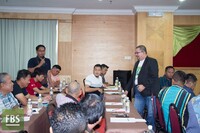 Free FBS Seminar in Tawau 