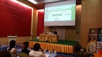 Seminar by FBS Bangkok Center