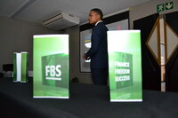 FBS Forex trading for beginners. 