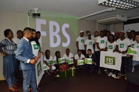 FBS Forex trading for beginners. 